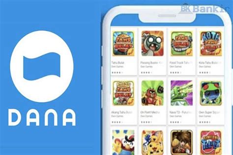 30 Game Penghasil Saldo DANA Tanpa Iklan & Terbukti Bayar.